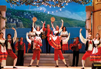 Sorrento Musical