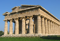 Paestum