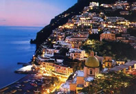 Positano